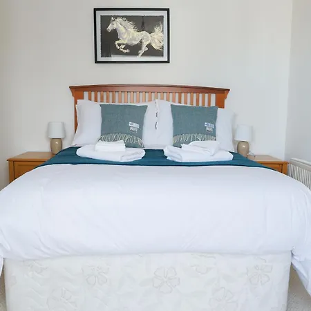 Churchmews A Lovely 3 Bedroom With Golf, Fishing And Seaside Vakantiehuis