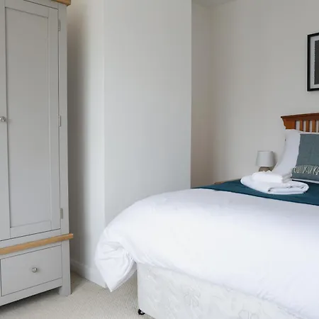 Churchmews A Lovely 3 Bedroom With Golf, Fishing And Seaside *