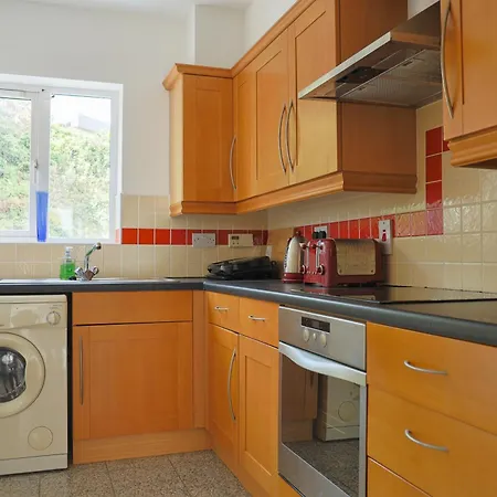 Churchmews A Lovely 3 Bedroom With Golf, Fishing And Seaside * Donegal Town