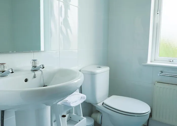 Churchmews A Lovely 3 Bedroom With Golf, Fishing And Seaside Сasa de vacaciones *