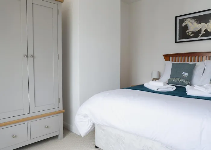 Churchmews A Lovely 3 Bedroom With Golf, Fishing And Seaside *