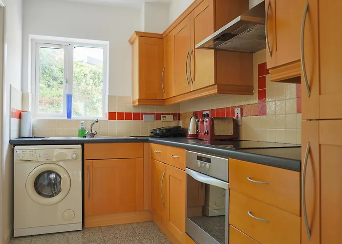 Churchmews A Lovely 3 Bedroom With Golf, Fishing And Seaside * Donegal Town