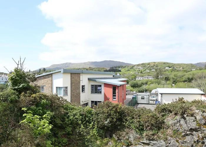 Сasa de vacaciones Churchmews A Lovely 3 Bedroom With Golf, Fishing And Seaside *