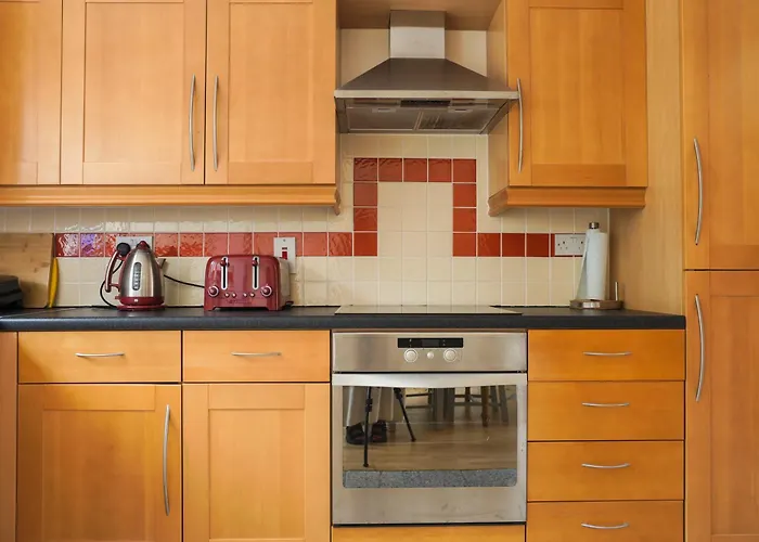 Churchmews A Lovely 3 Bedroom With Golf, Fishing And Seaside Сasa de vacaciones Donegal Town